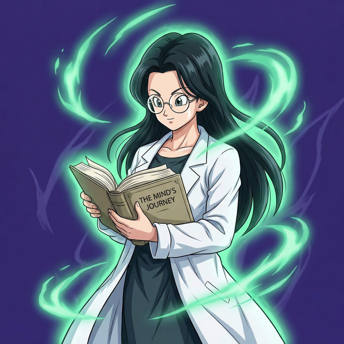 黄色仓库心理顾问